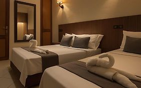 Apparts-Hotel Isni